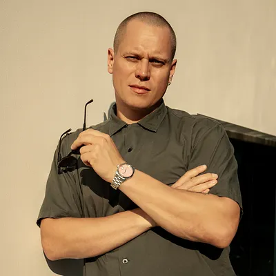 Никита  Сергеев