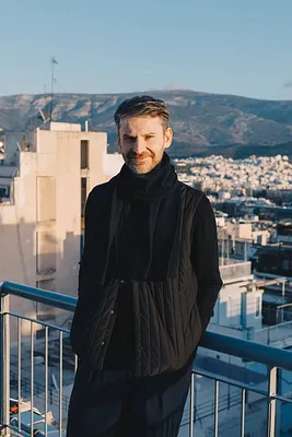 Алексей  Новоселов 