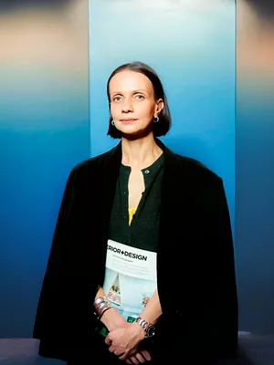 Нина Целёва